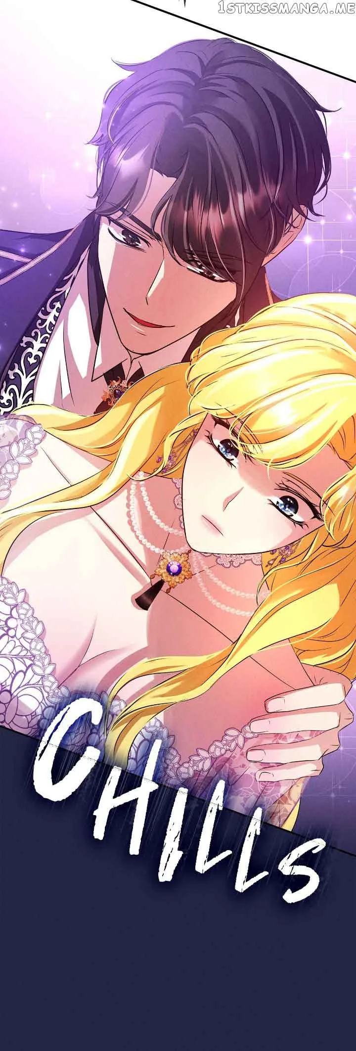 Our Ball Begins at Moonrise Chapter 29 page 19