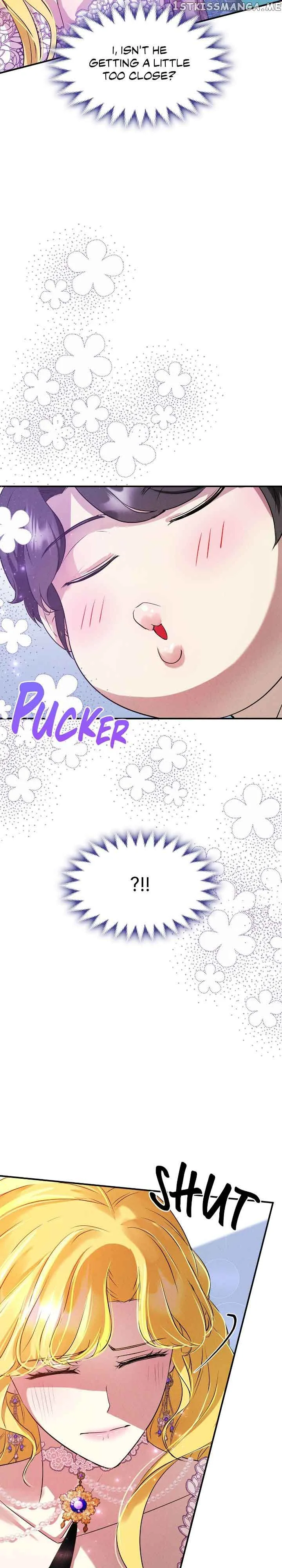 Our Ball Begins at Moonrise Chapter 29 page 26