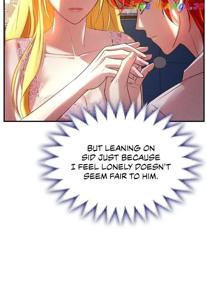 Our Ball Begins at Moonrise Chapter 32 page 22