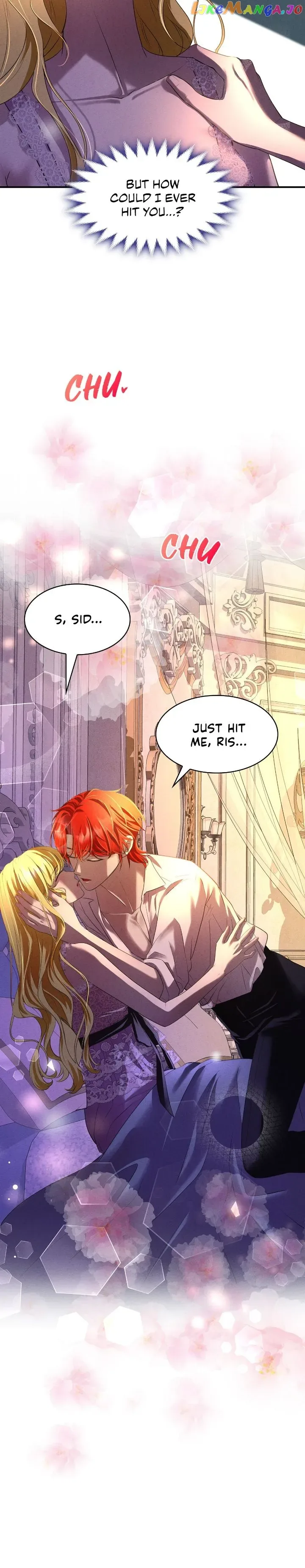 Our Ball Begins at Moonrise Chapter 32 page 24