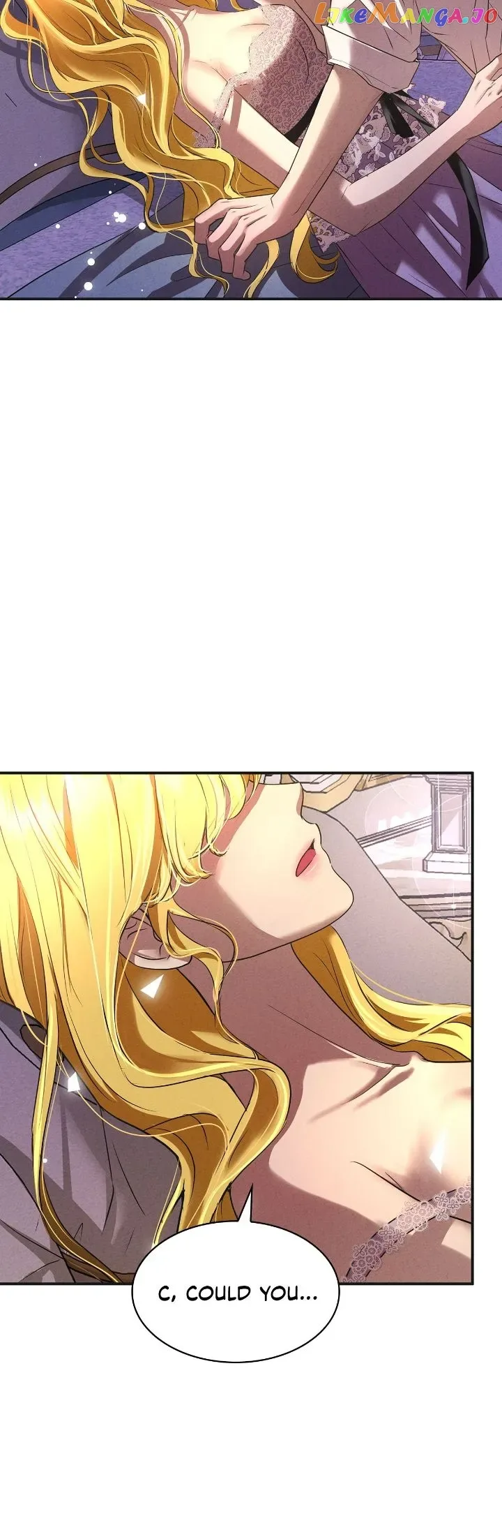 Our Ball Begins at Moonrise Chapter 32 page 31