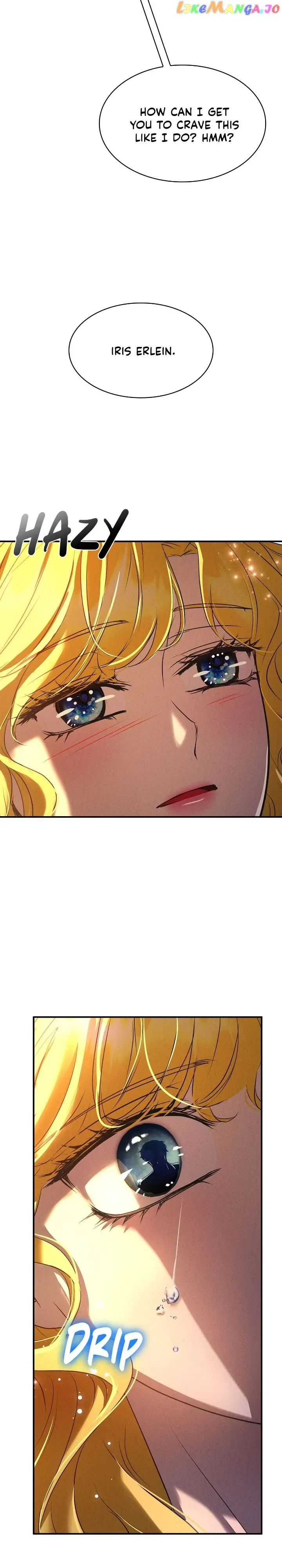 Our Ball Begins at Moonrise Chapter 32 page 28