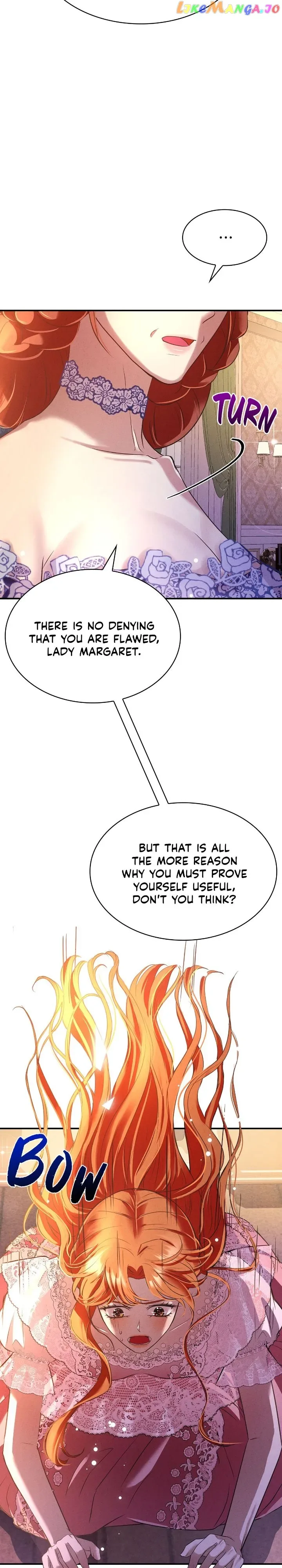Our Ball Begins at Moonrise Chapter 32 page 40
