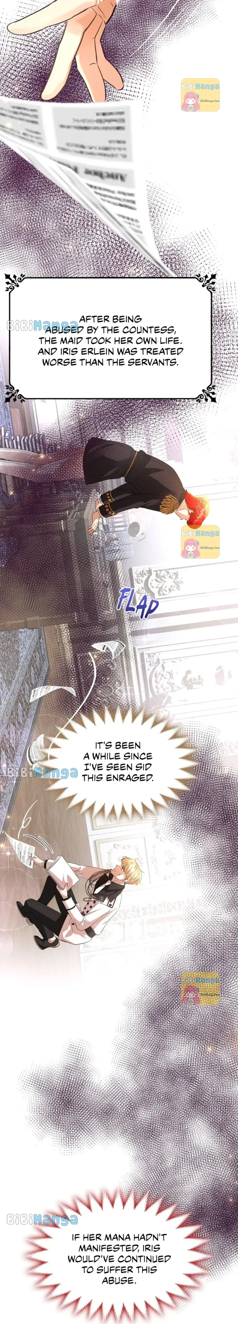 Our Ball Begins at Moonrise Chapter 26 page 20