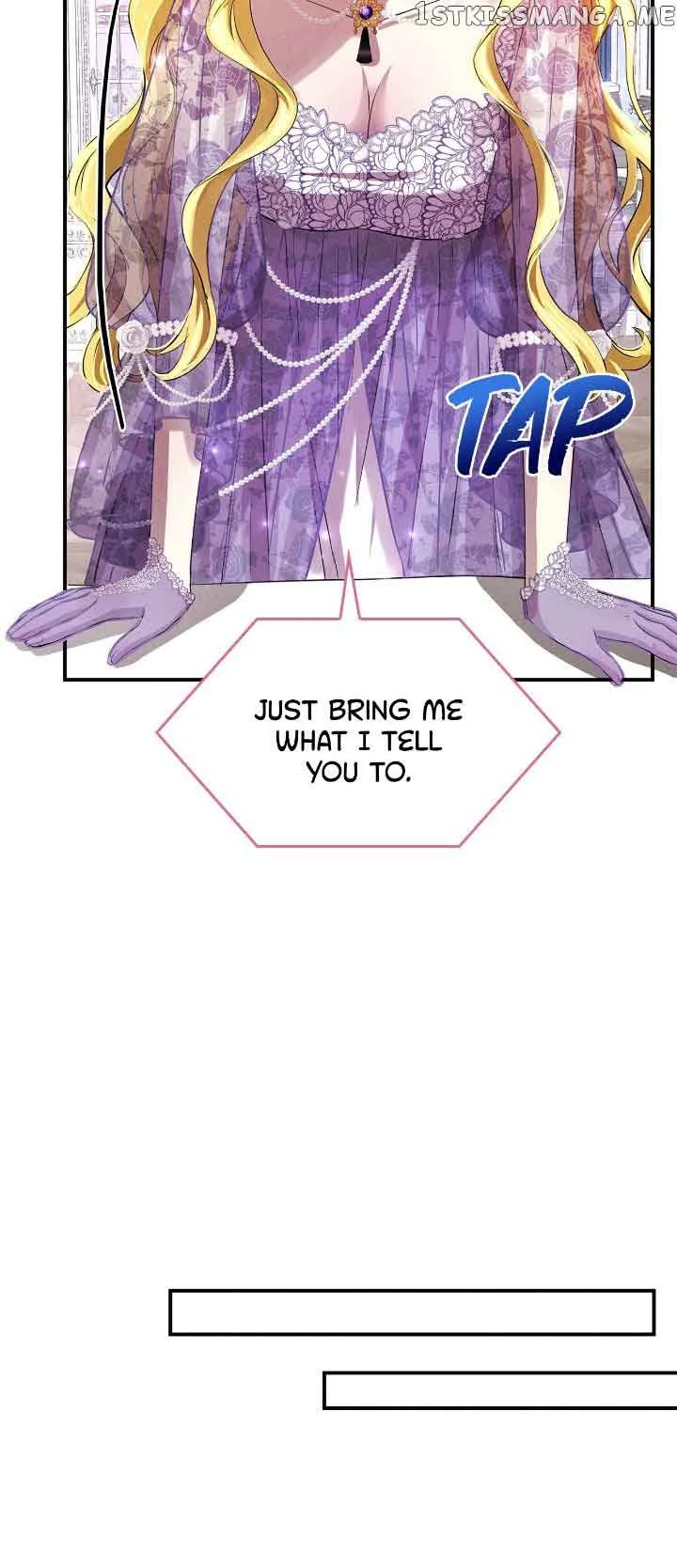 Our Ball Begins at Moonrise Chapter 29 page 36