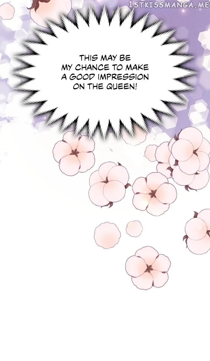Our Ball Begins at Moonrise Chapter 27 page 33