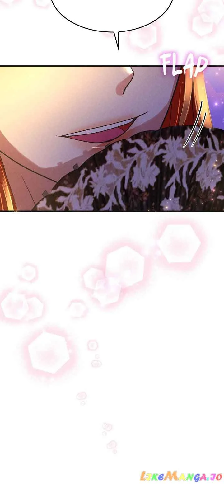 Our Ball Begins at Moonrise Chapter 33 page 3