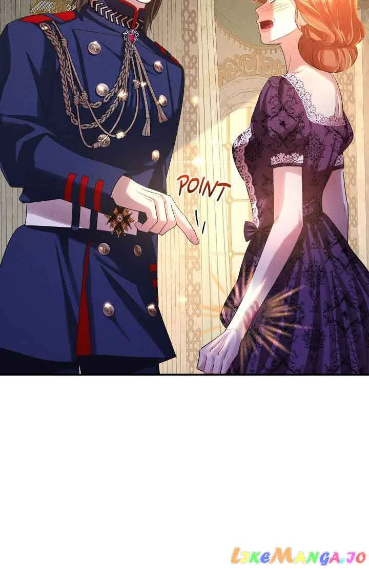 Our Ball Begins at Moonrise Chapter 33 page 14