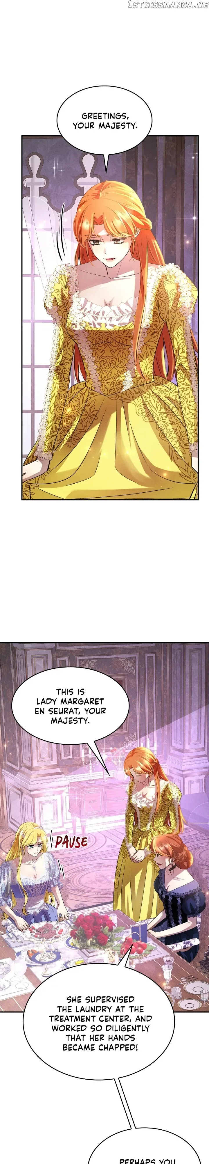 Our Ball Begins at Moonrise Chapter 27 page 34