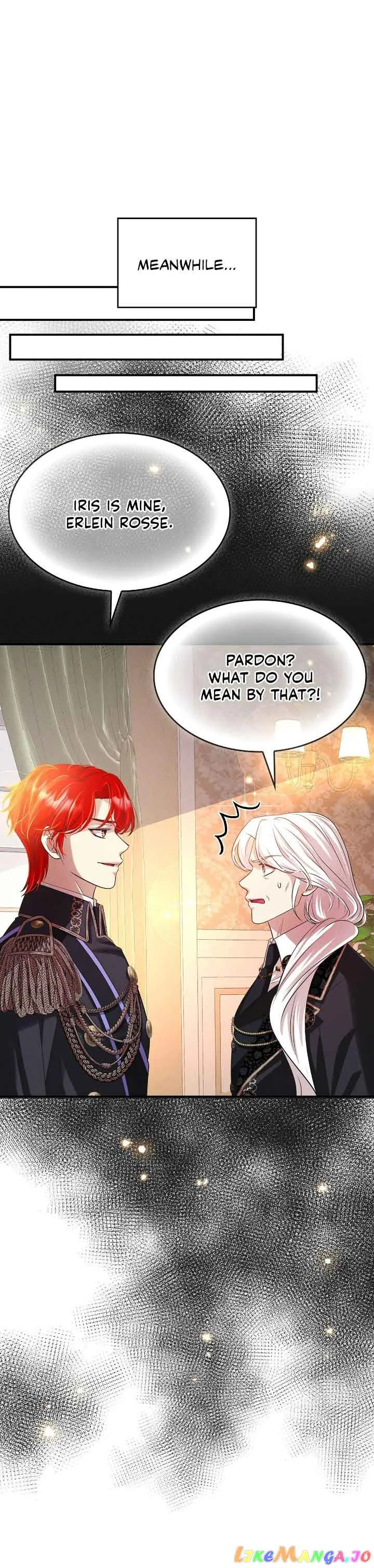 Our Ball Begins at Moonrise Chapter 33 page 41