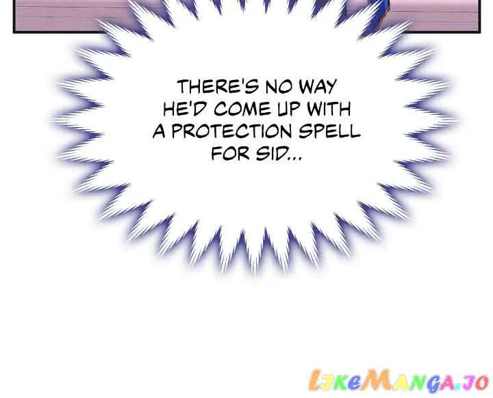 Our Ball Begins at Moonrise Chapter 33 page 31