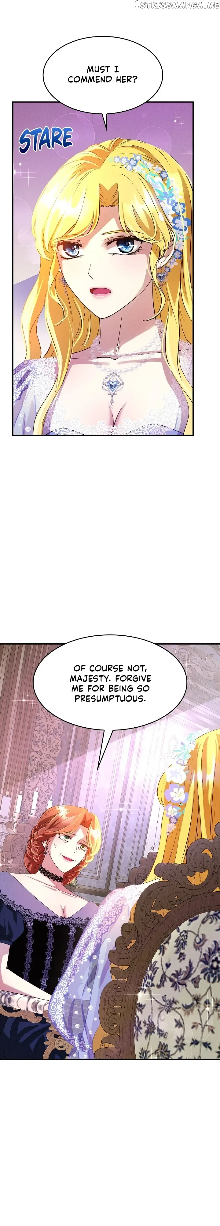 Our Ball Begins at Moonrise Chapter 27 page 37