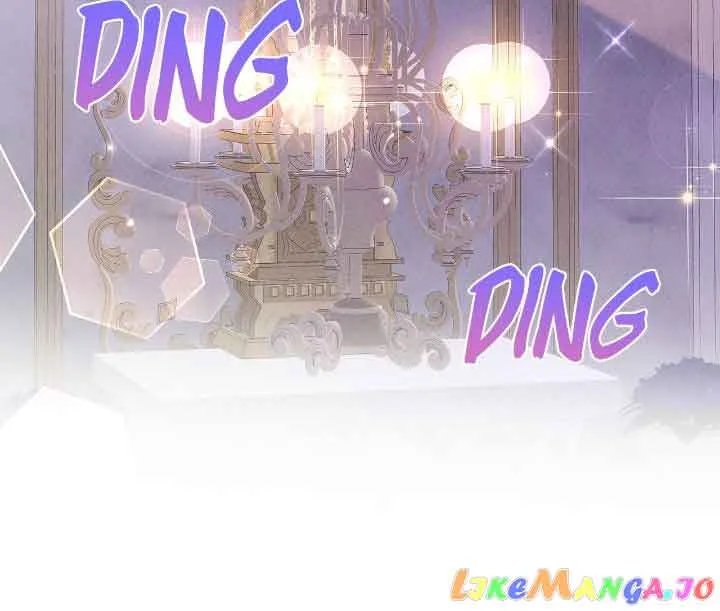 Our Ball Begins at Moonrise Chapter 34 page 7