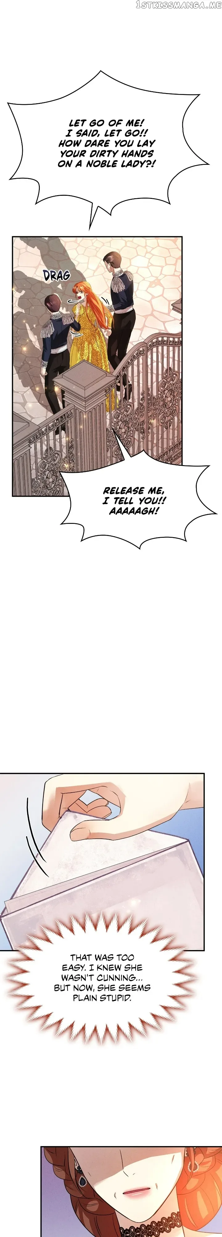 Our Ball Begins at Moonrise Chapter 27 page 43