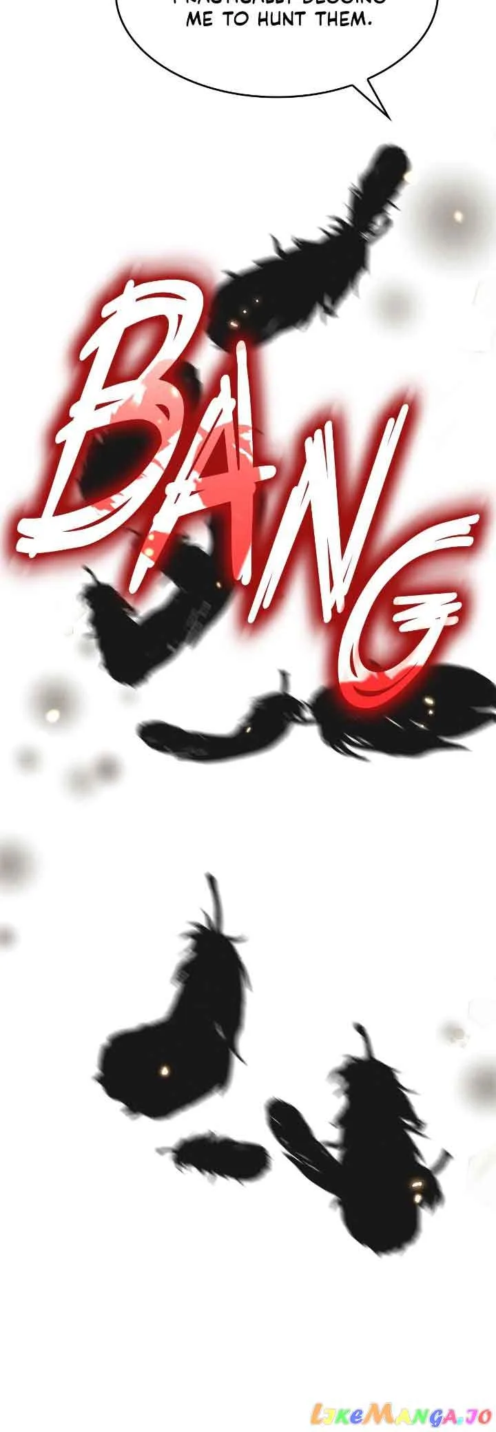 Our Ball Begins at Moonrise Chapter 34 page 15
