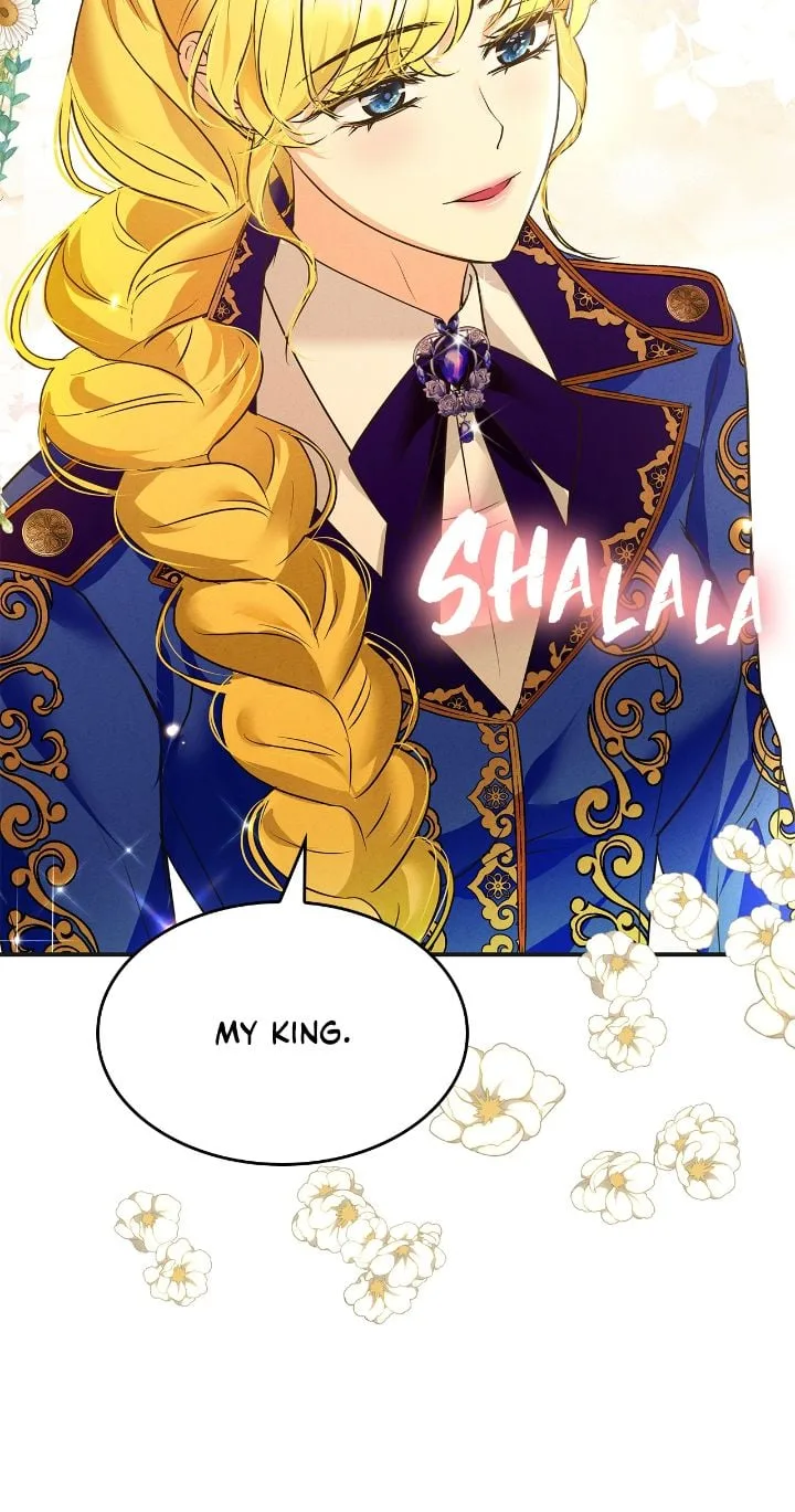 Our Ball Begins at Moonrise Chapter 35 page 42