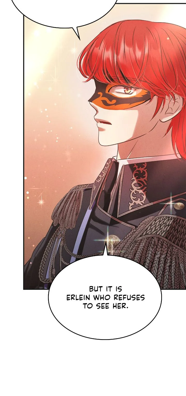 Our Ball Begins at Moonrise Chapter 35 page 29