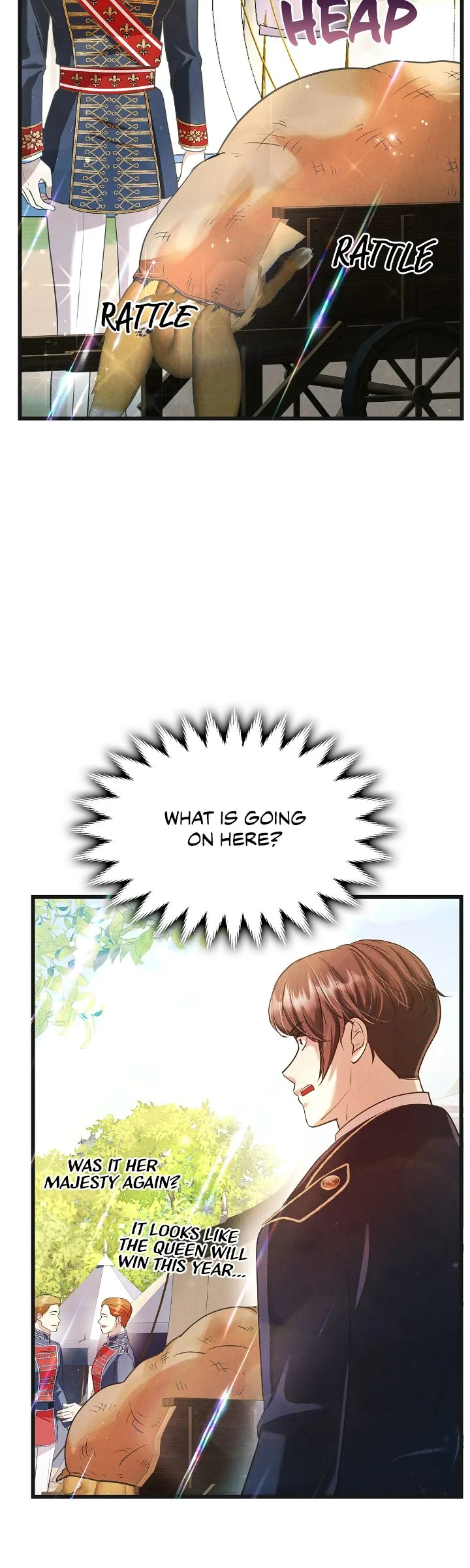 Our Ball Begins at Moonrise Chapter 35 page 59