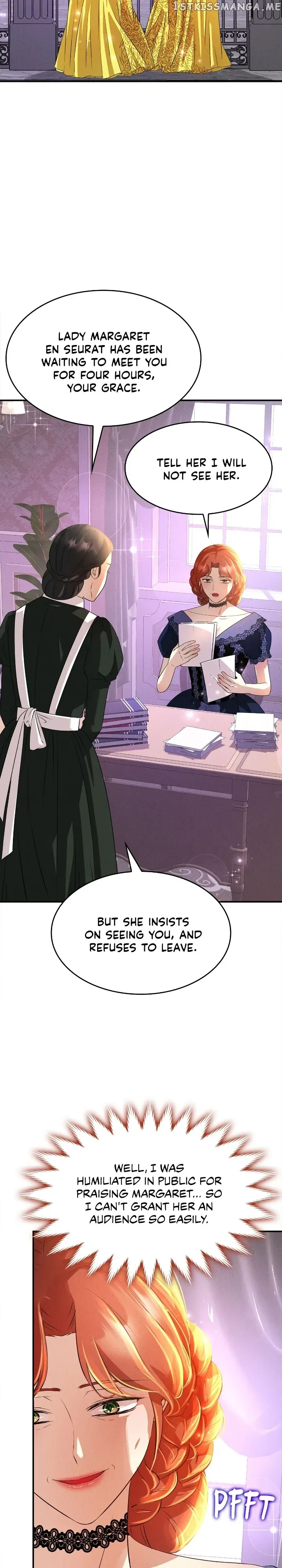 Our Ball Begins at Moonrise Chapter 27 page 41