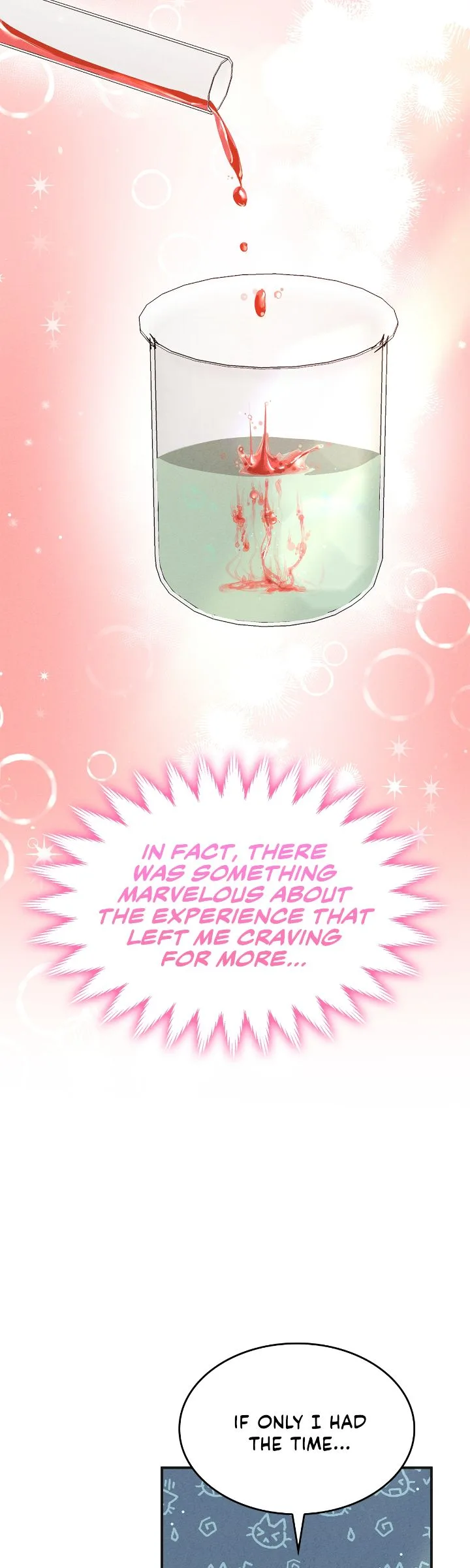 Our Ball Begins at Moonrise Chapter 35 page 16