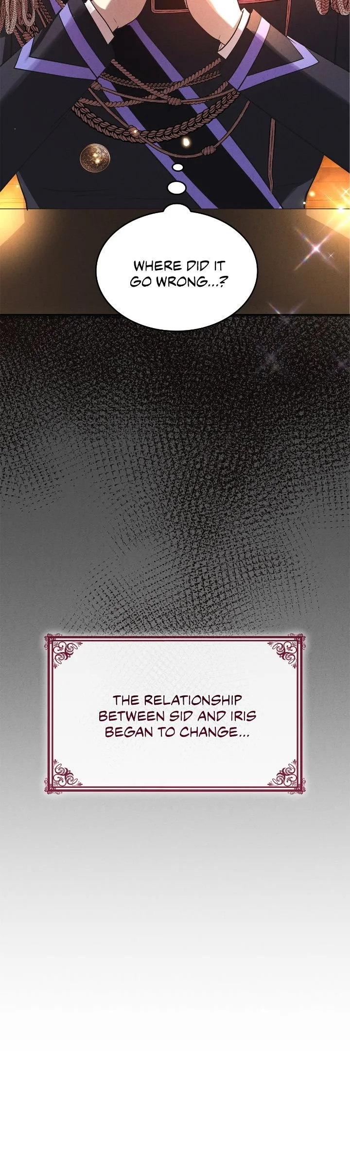Our Ball Begins at Moonrise Chapter 35 page 6