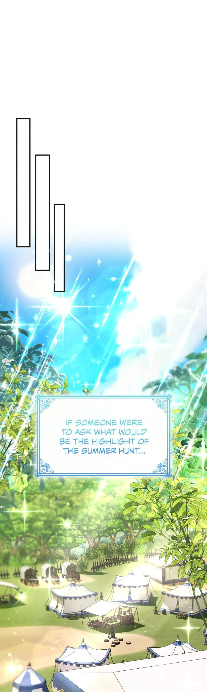 Our Ball Begins at Moonrise Chapter 35 page 35