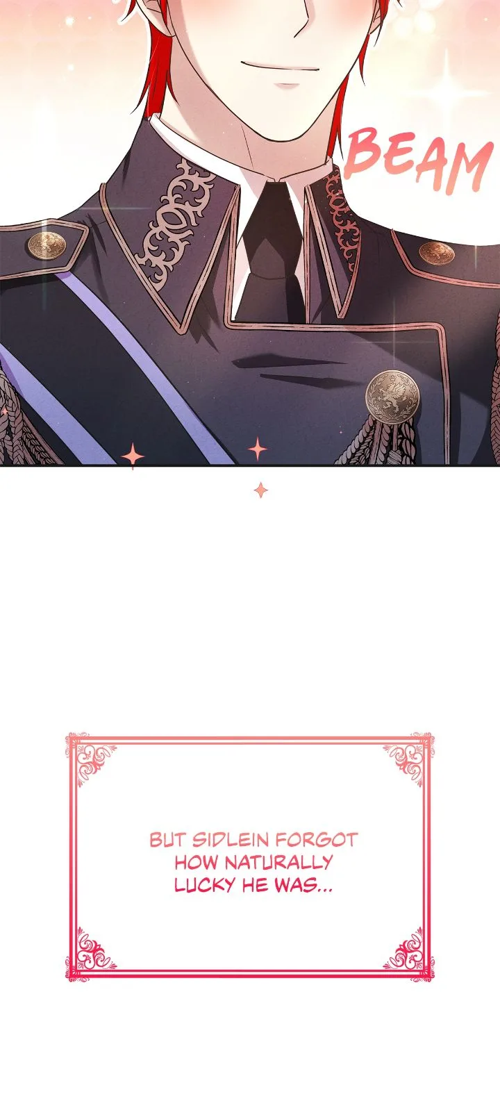 Our Ball Begins at Moonrise Chapter 35 page 52