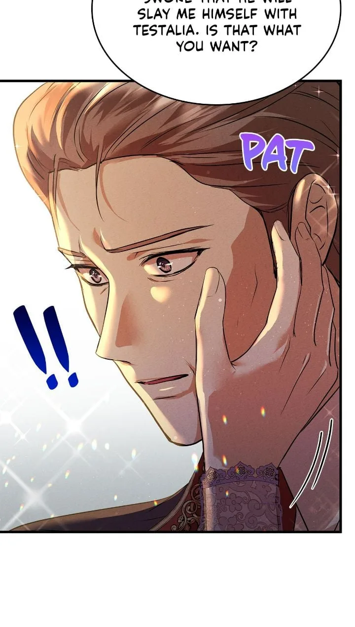 Our Ball Begins at Moonrise Chapter 36 page 38