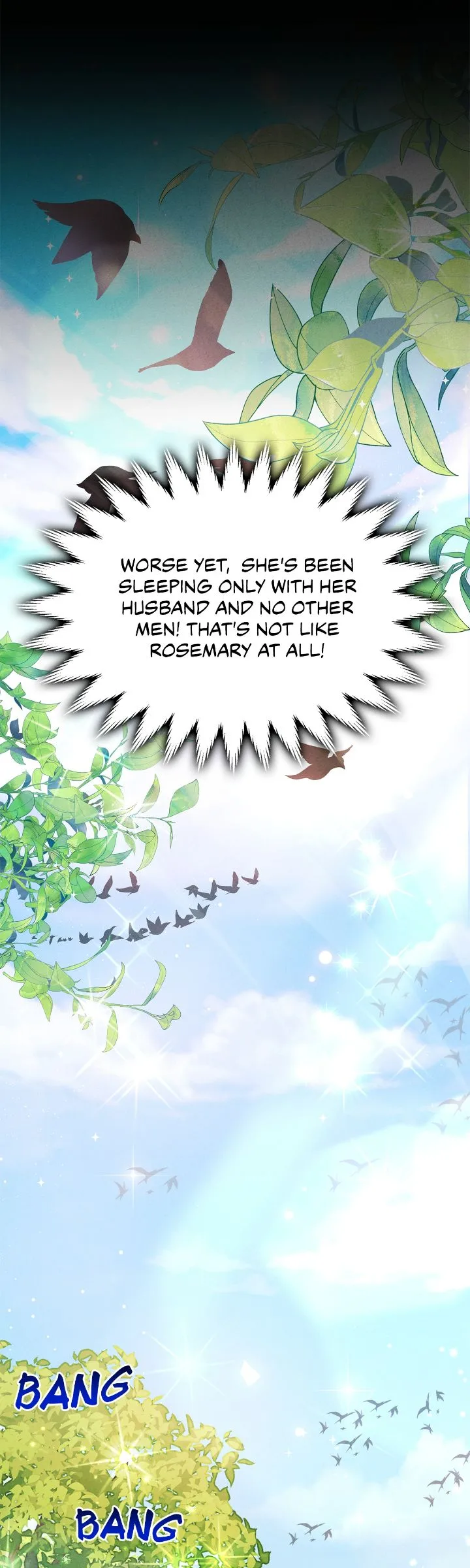 Our Ball Begins at Moonrise Chapter 35 page 63