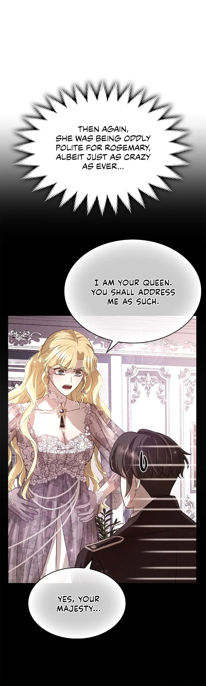 Our Ball Begins at Moonrise Chapter 35 page 62
