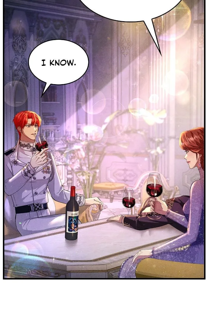 Our Ball Begins at Moonrise Chapter 36 page 60