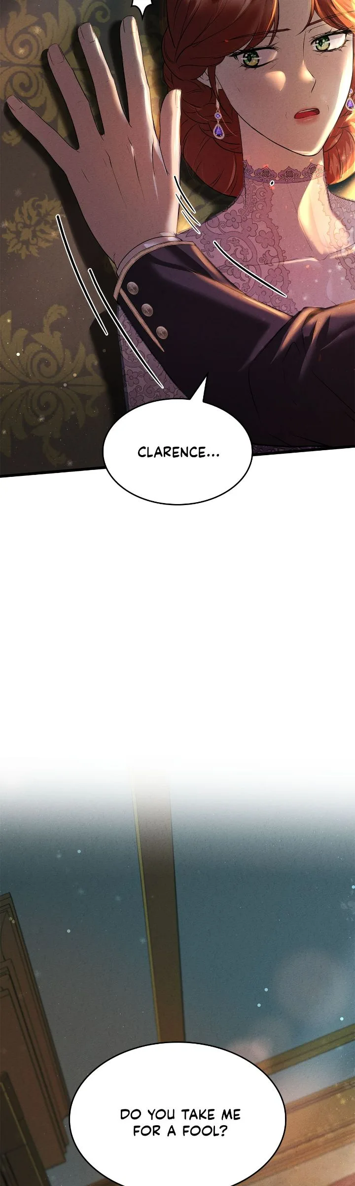 Our Ball Begins at Moonrise Chapter 36 page 29