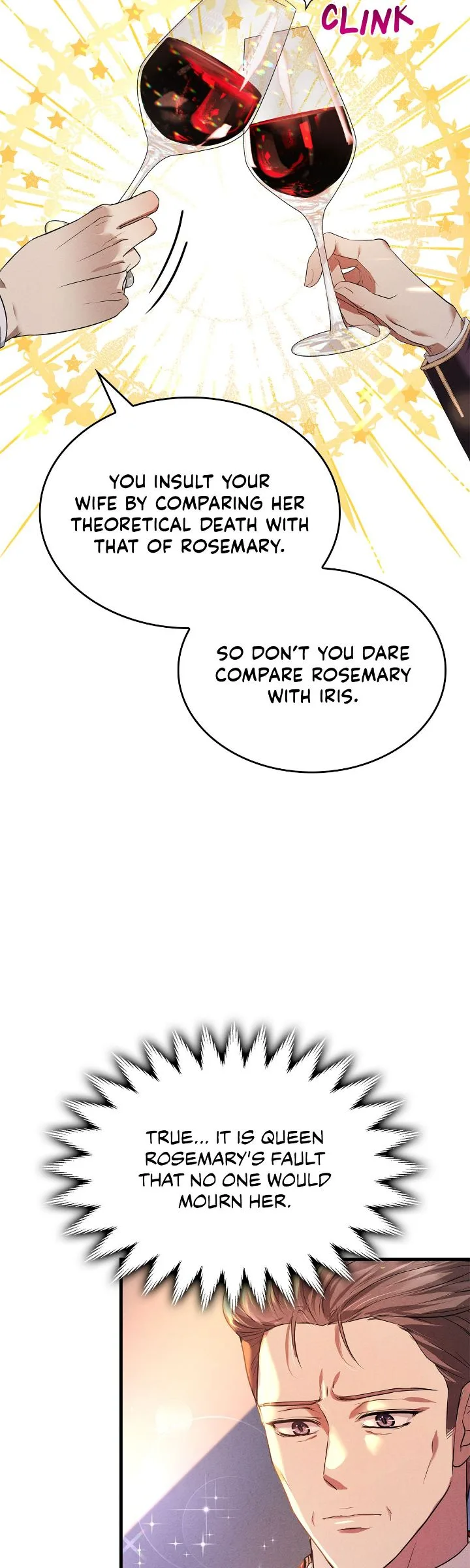 Our Ball Begins at Moonrise Chapter 36 page 56