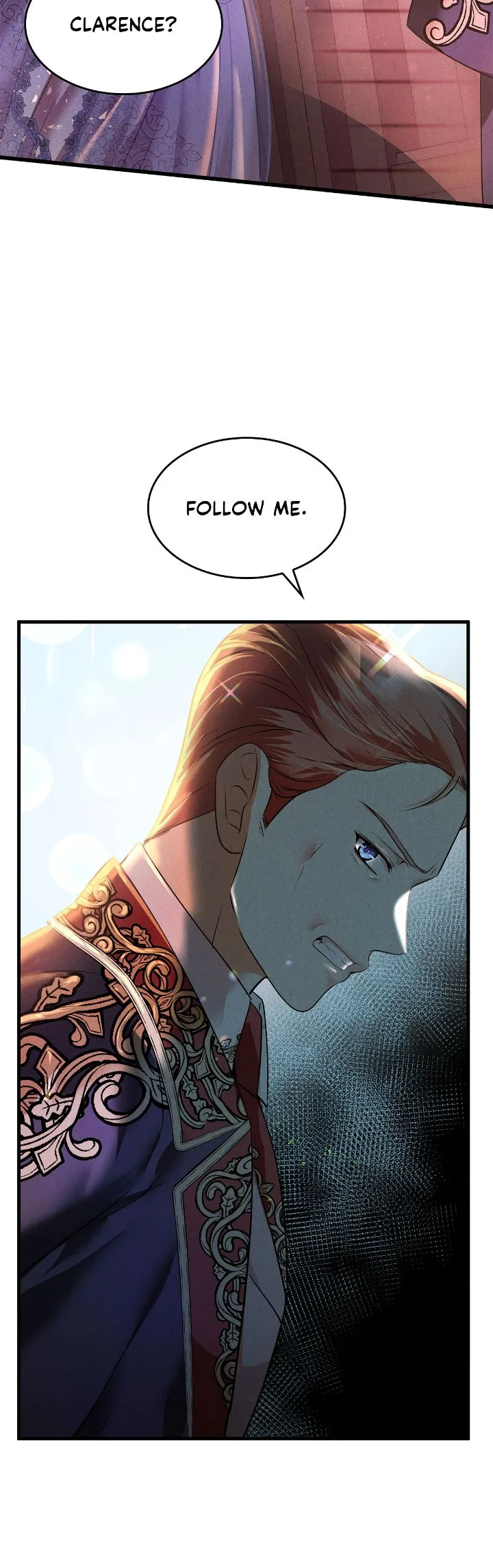 Our Ball Begins at Moonrise Chapter 36 page 27