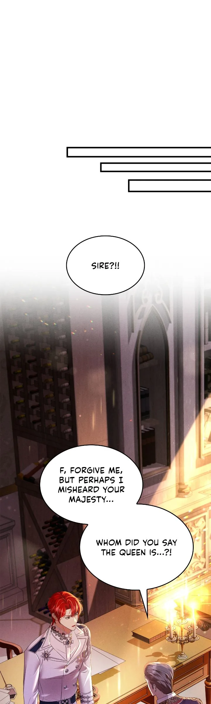 Our Ball Begins at Moonrise Chapter 36 page 43