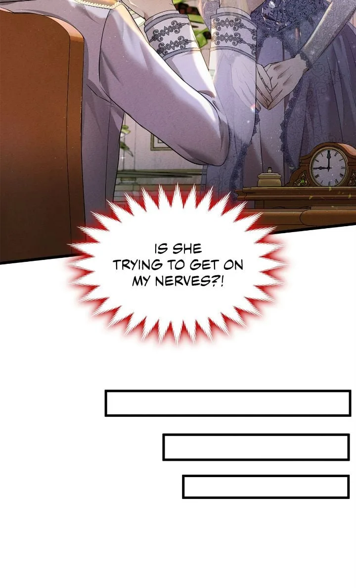 Our Ball Begins at Moonrise Chapter 36 page 24
