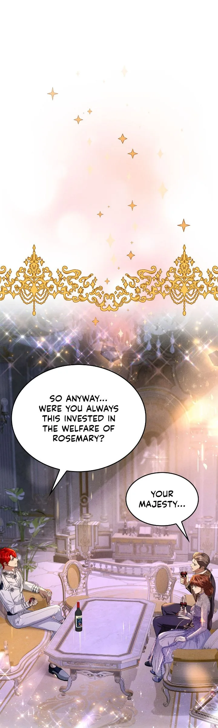 Our Ball Begins at Moonrise Chapter 36 page 54