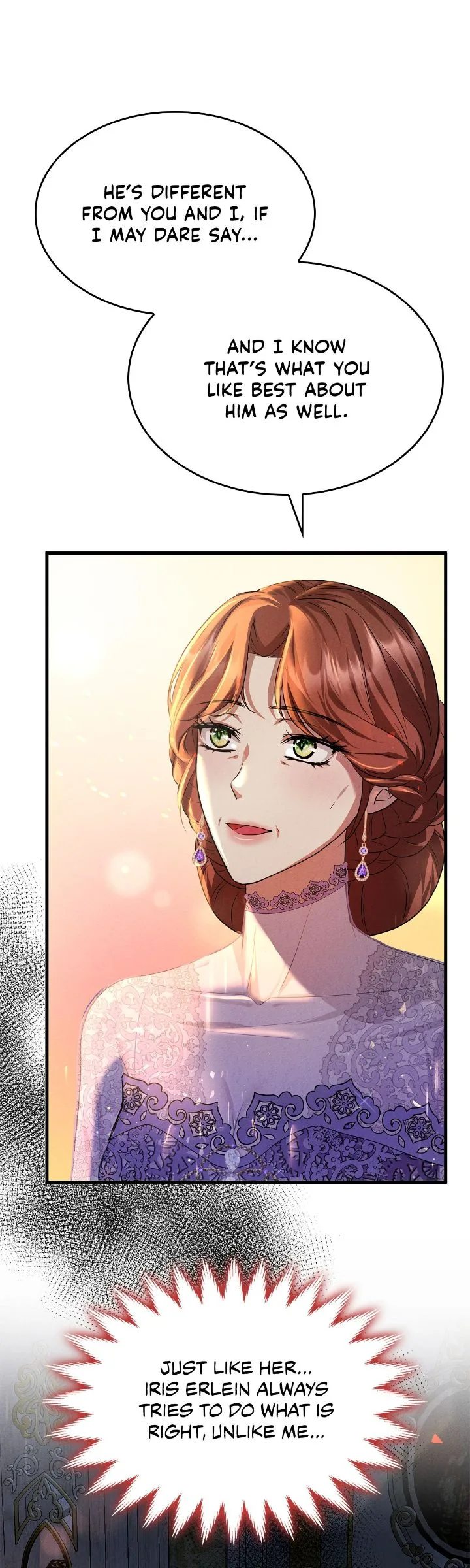 Our Ball Begins at Moonrise Chapter 36 page 61