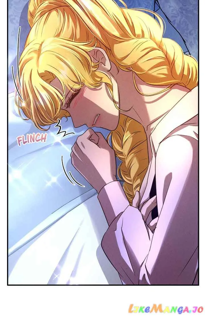 Our Ball Begins at Moonrise Chapter 34 page 37