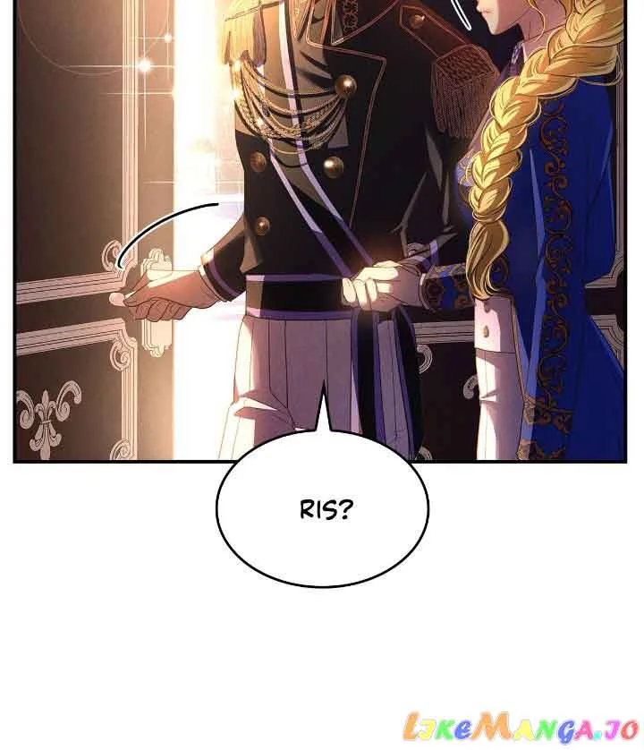 Our Ball Begins at Moonrise Chapter 34 page 31