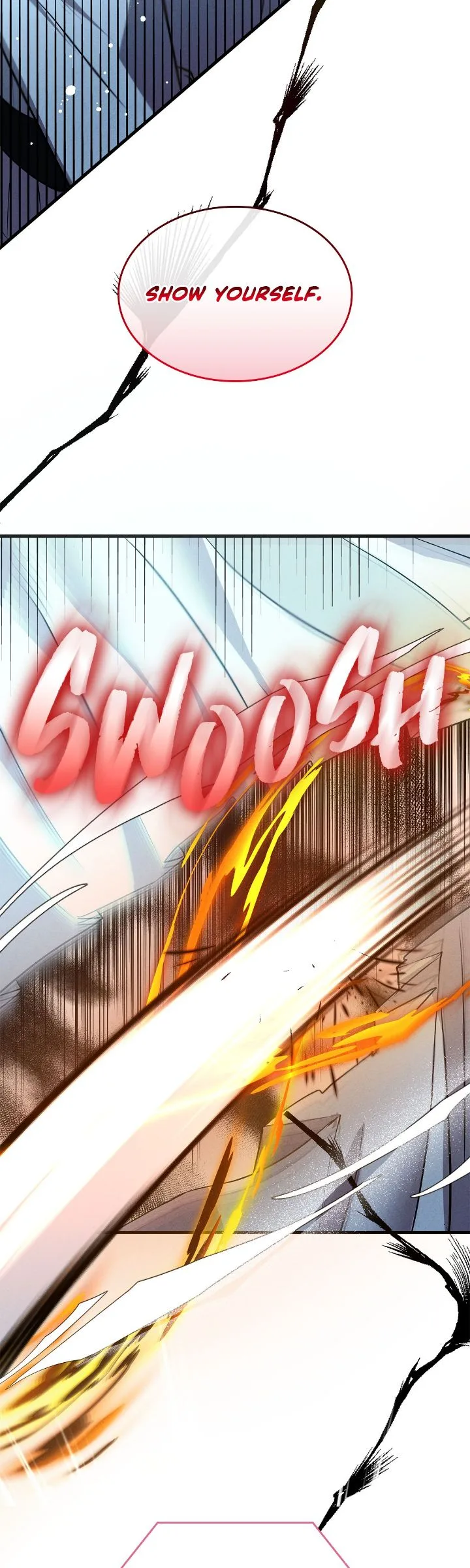 Our Ball Begins at Moonrise Chapter 37 page 36