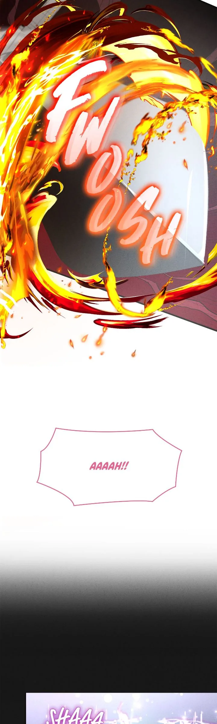 Our Ball Begins at Moonrise Chapter 37 page 43