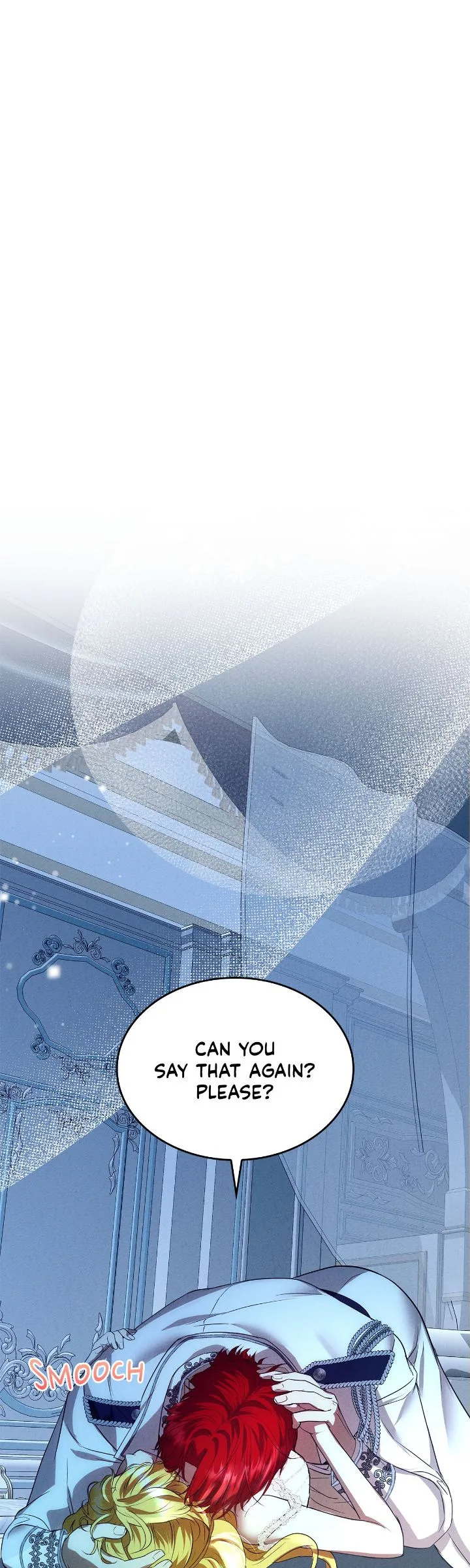 Our Ball Begins at Moonrise Chapter 37 page 15