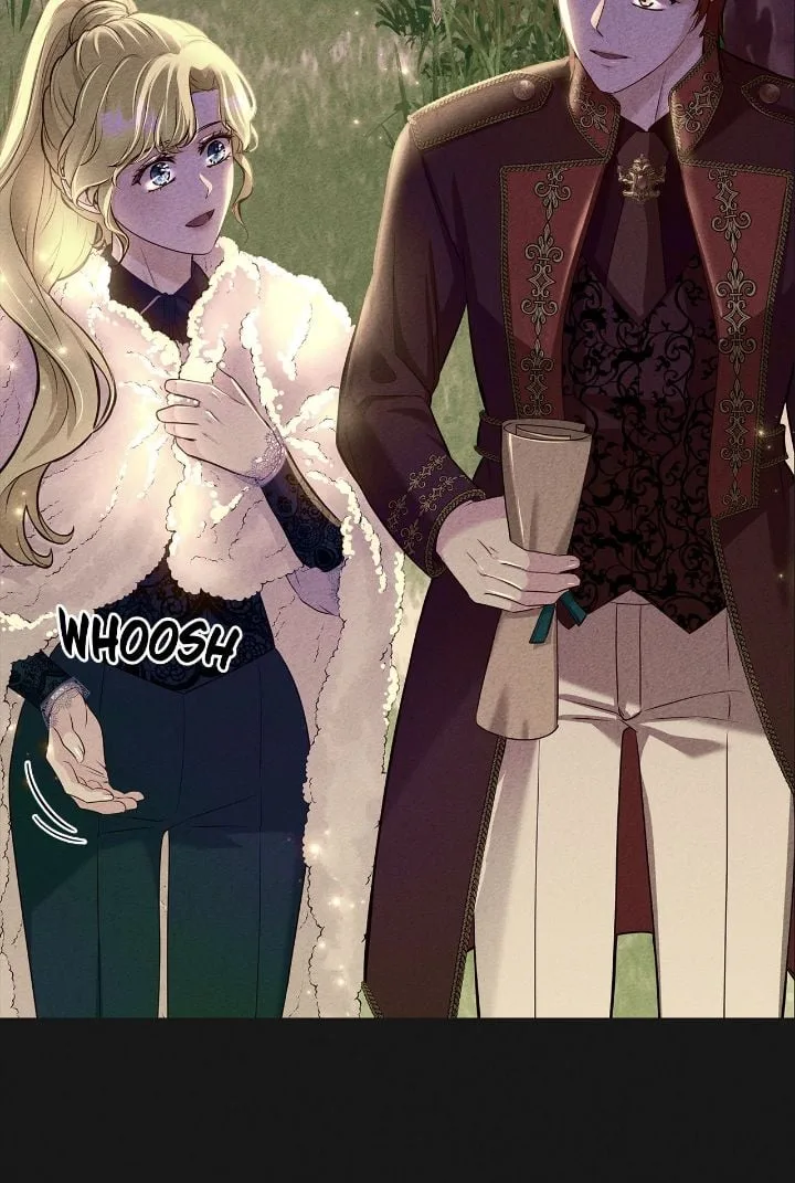 Our Ball Begins at Moonrise Chapter 37 page 46