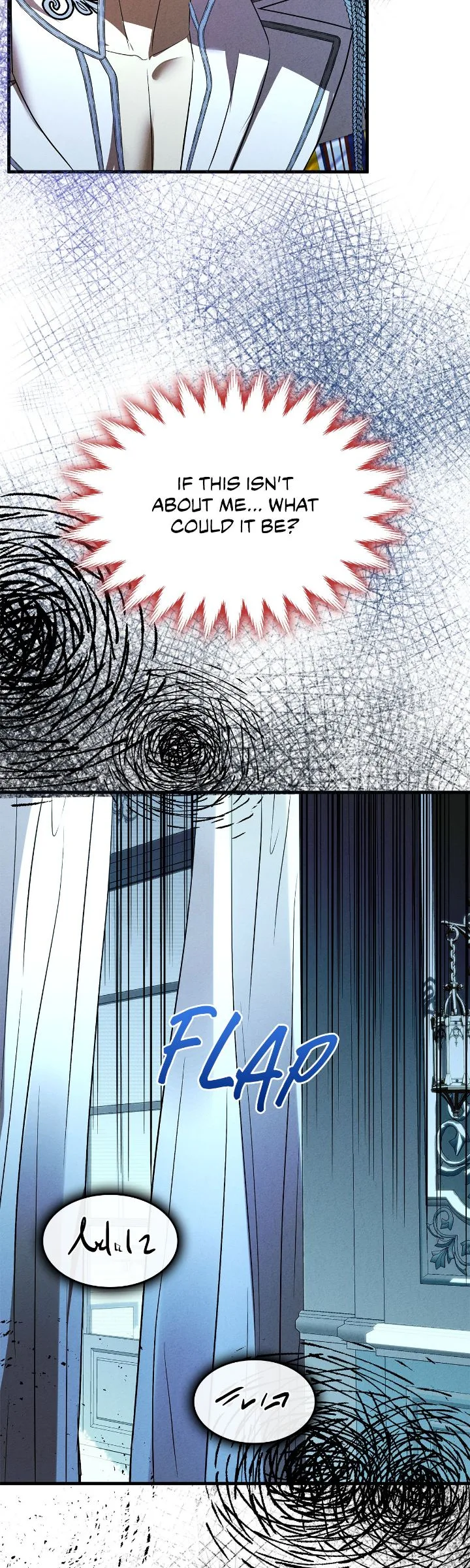 Our Ball Begins at Moonrise Chapter 37 page 30