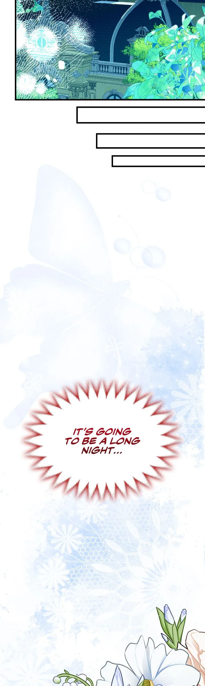 Our Ball Begins at Moonrise Chapter 37 page 26