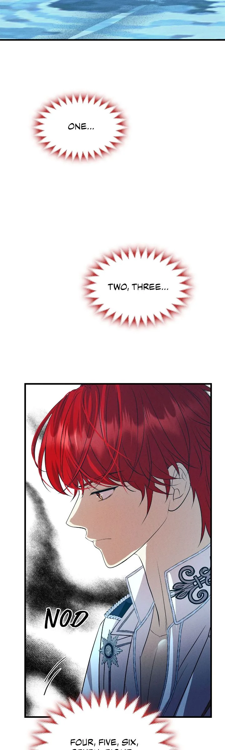 Our Ball Begins at Moonrise Chapter 37 page 48