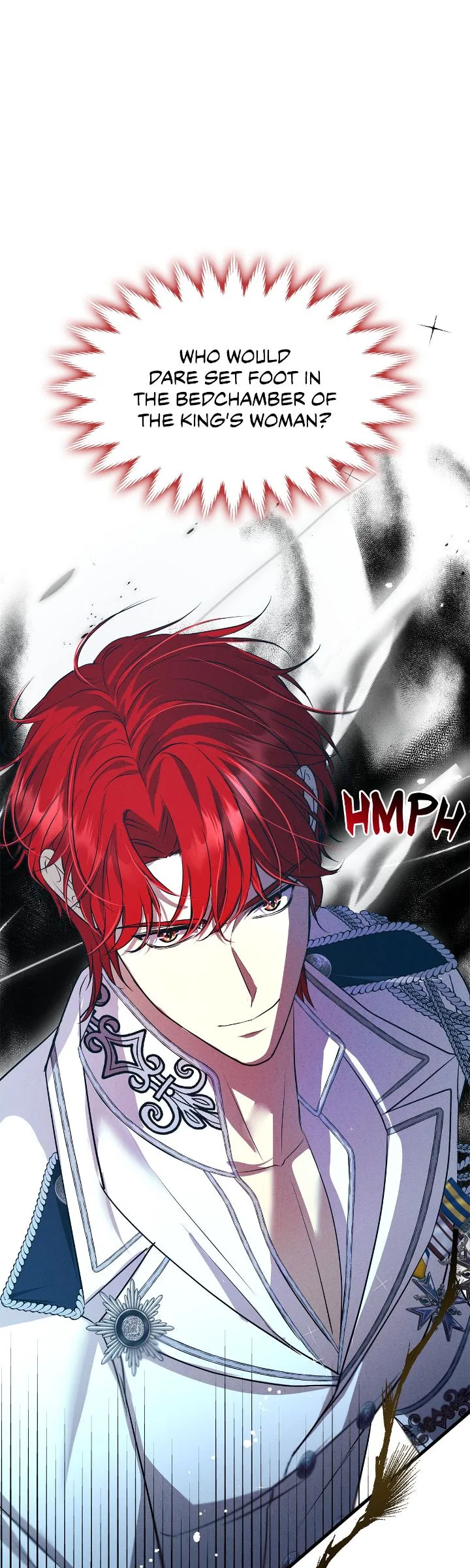 Our Ball Begins at Moonrise Chapter 37 page 35