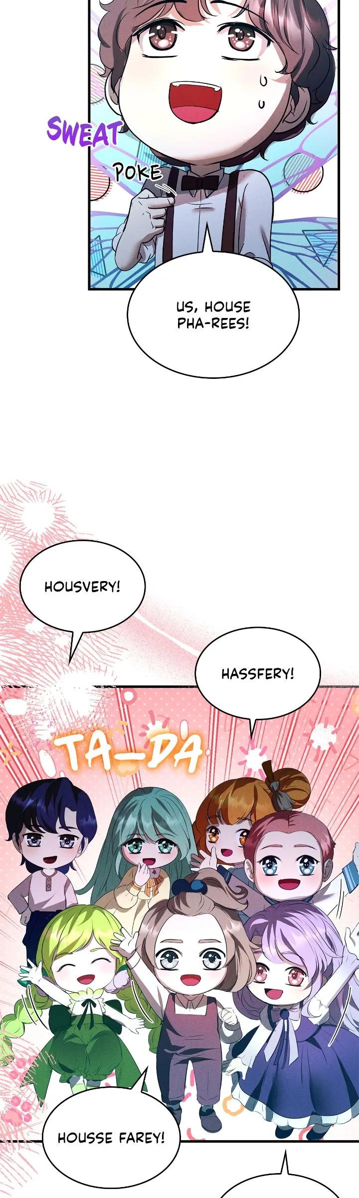 Our Ball Begins at Moonrise Chapter 37 page 54
