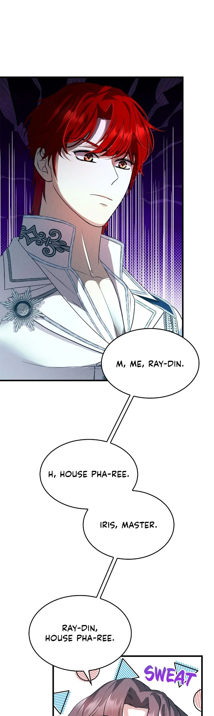 Our Ball Begins at Moonrise Chapter 37 page 53